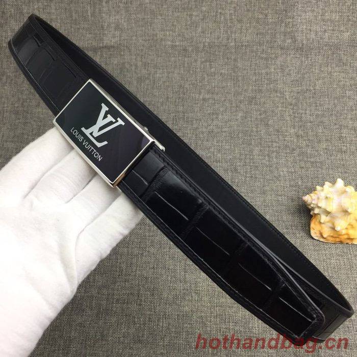 Louis Vuitton Belt LVB00056-1